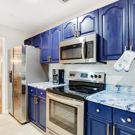 The Wilmington Condos Beach Savannah Exterior foto