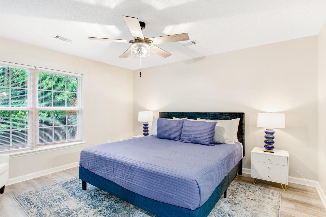 The Wilmington Condos Beach Savannah Exterior foto